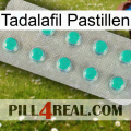 Tadalafil Pastillas 28